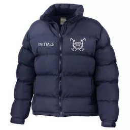 OBUPoloClub_LadiesPuffa_Navy_Front.png