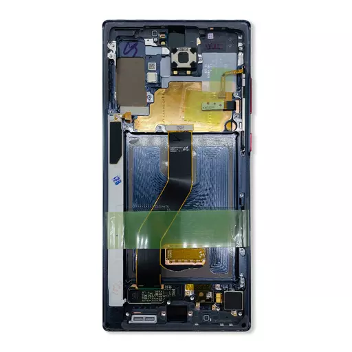 OLED Screen Assembly (Service Pack) (Star Wars Edition) - Galaxy Note 10+ (N975) / Note 10+ 5G (N976)