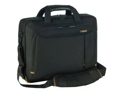 DELL Nylon Black Carrying Case Targus Meridian II