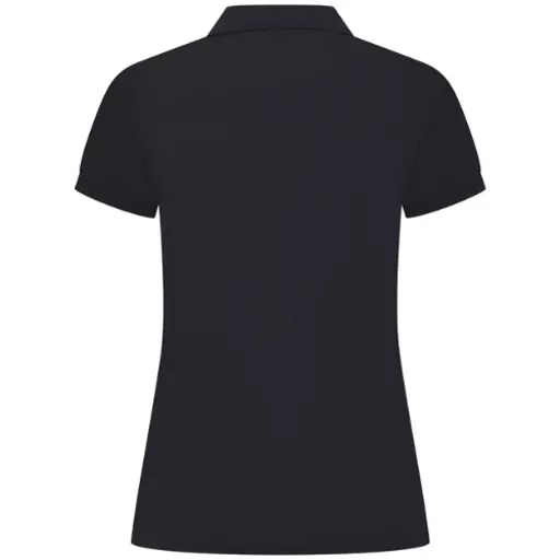 Henbury_H476LadiesCoolplusPolo_Navy_Back.png