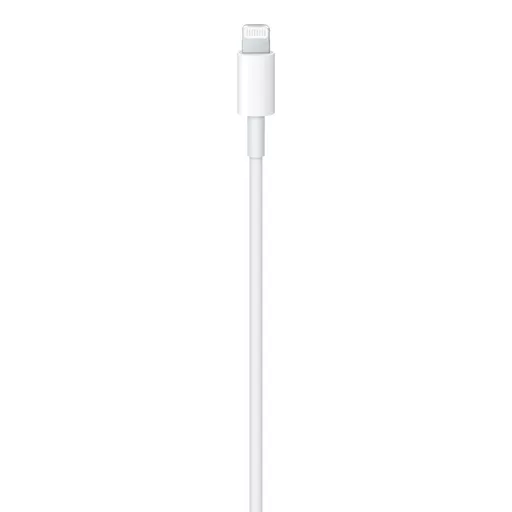 Apple MQGH2ZM/A lightning cable 2 m White