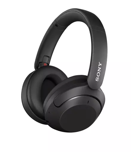 Sony WH-XB910N - Black