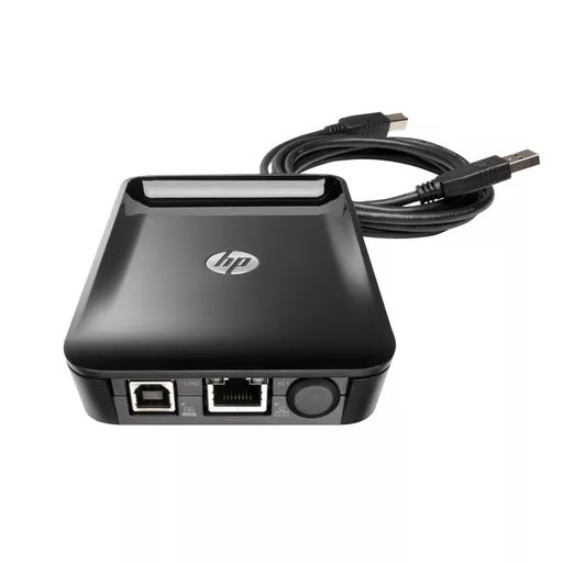 HP Jetdirect LAN Accessory