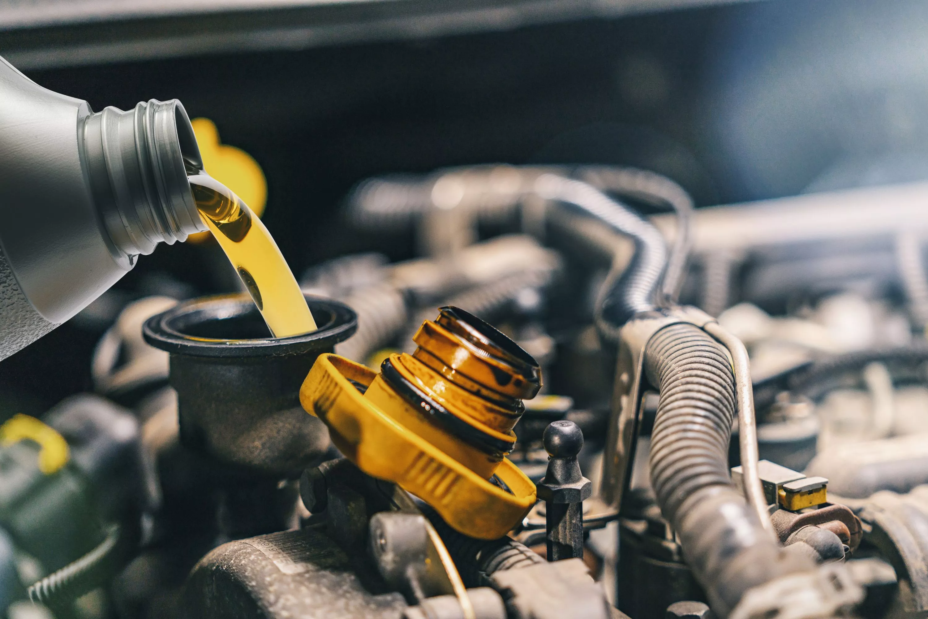 Why JDM Engines Are Worth the Investment: A Buyer’s Guide