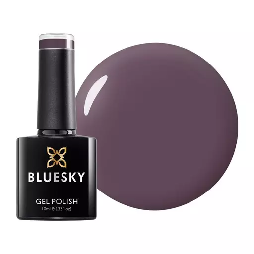 Bluesky Gel Polish Mulberry 10ml