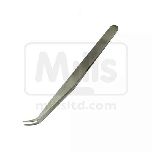 120mm Bent Tweezer