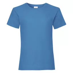 Girl's Valueweight T-Shirt