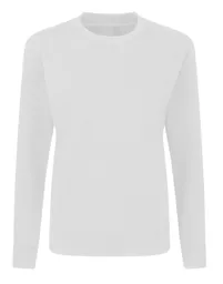 Ladies' Crew Neck Sweatshirt