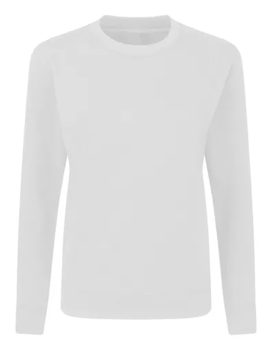 Ladies' Crew Neck Sweatshirt