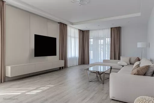 Neomounts tv wall mount