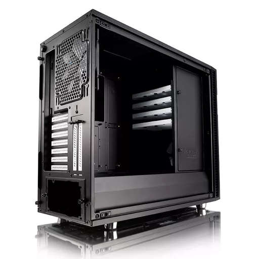Fractal Design Define R6 Midi Tower Black