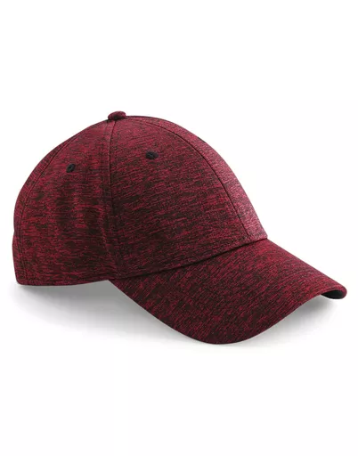 Spacer Marl Stretch-Fit Cap