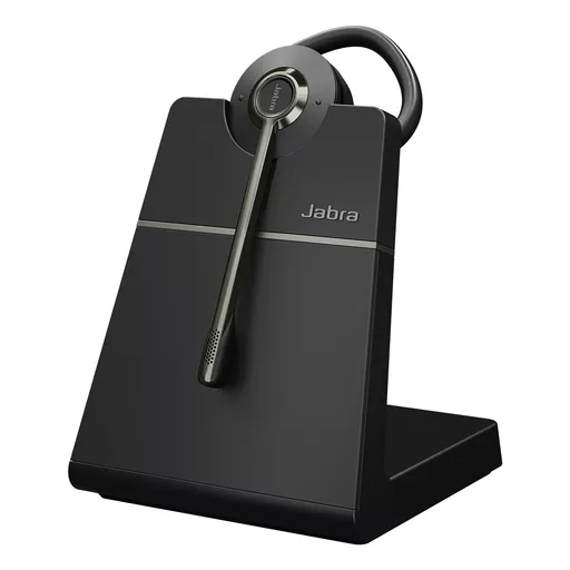 Jabra Engage 55 SE - USB-A UC Convertible (Include Stand), EMEA/APAC