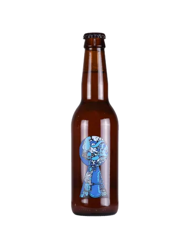 Omnipollo Levon