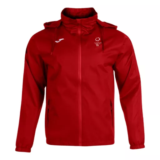 SummertownStarsFootballClub_TrivorRainJacket_Red_Front.png