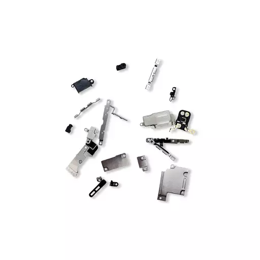 Small Metal Bracket Set (CERTIFIED) - For iPhone 6S