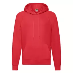 Men's Lightweight Hooded Sweat