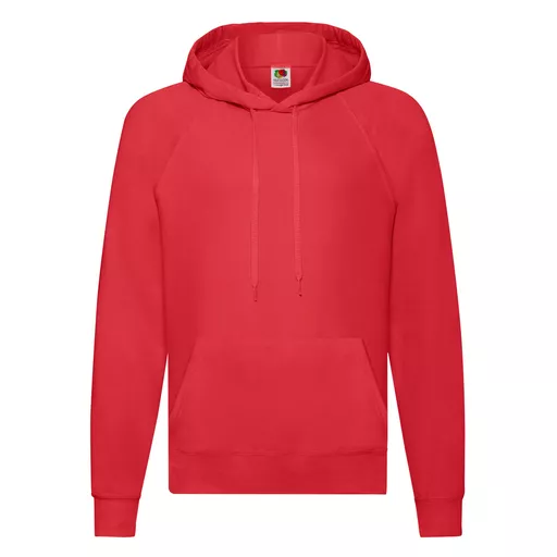 Men's Lightweight Hooded Sweat