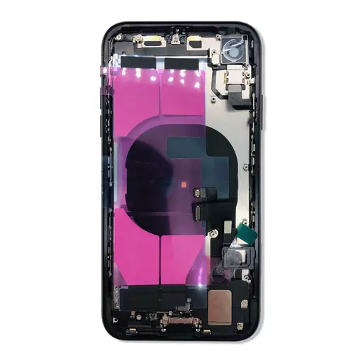 iPhone XR parts