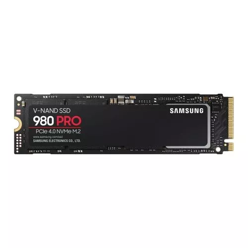 Samsung 1TB 980 PRO M.2 NVMe SSD