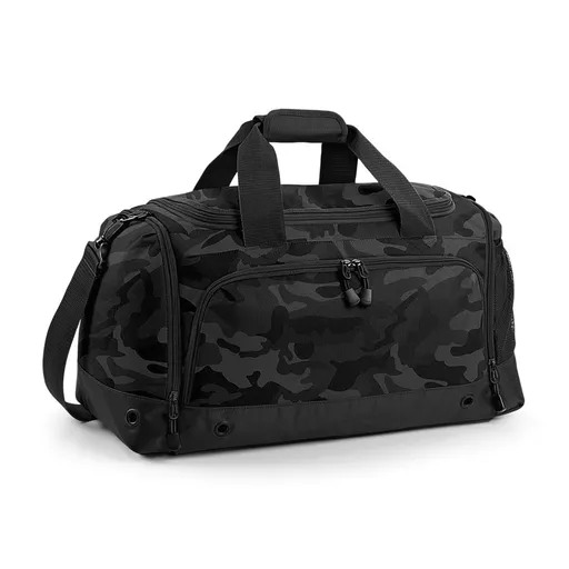 Athleisure Holdall