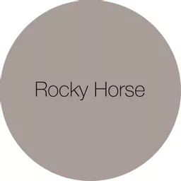 Earthborn Claypaint - Rocky Horse