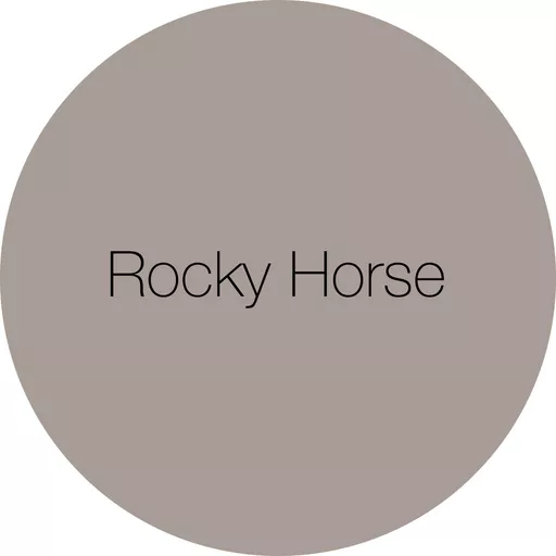 Earthborn Claypaint - Rocky Horse