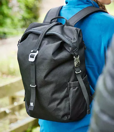 Craghoppers Expert Kiwi Classic Roll-Top Backpack