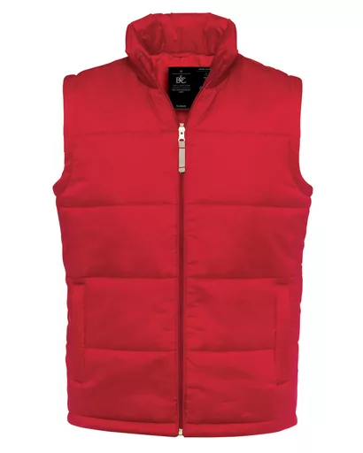 Men's Bodywarmer