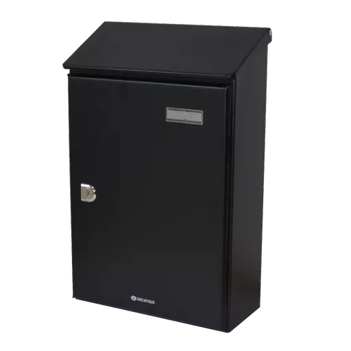 DAD Decayeux Picardy 4 Post Box