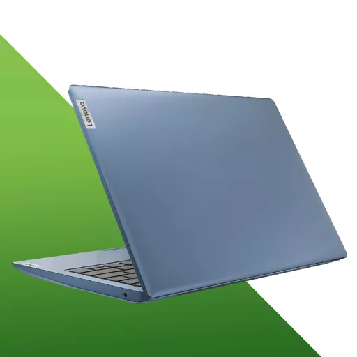 Lenovo IdeaPad 1 11IGL05 Intel® Celeron® N N4020 Laptop 29.5 cm (11.6") HD 4 GB DDR4-SDRAM 64 GB eMMC Wi-Fi 5 (802.11ac) Windows 10 Home in S mode Blue