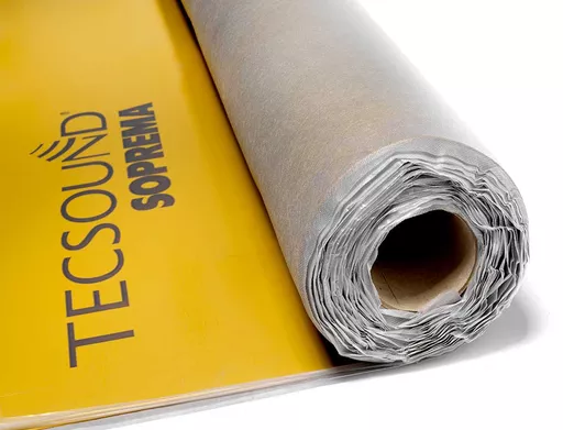 Tecsound 50 Non Adhesive Acoustic Membrane