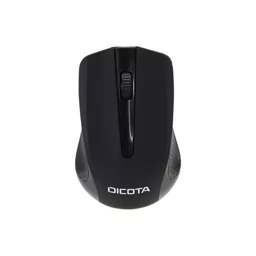 DICOTA D31659 mouse Ambidextrous RF Wireless 1000 DPI