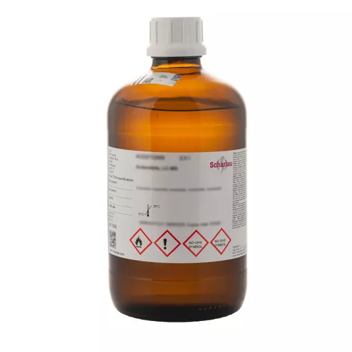 Acetone GC-MS Grade 2.5L