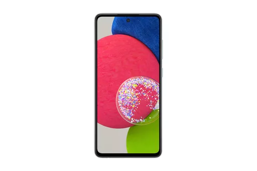 Samsung Galaxy A52s 5G SM-A528B 16.5 cm (6.5