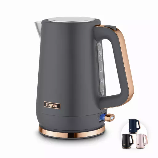 Cavaletto 1.7 Litre Jug Kettle