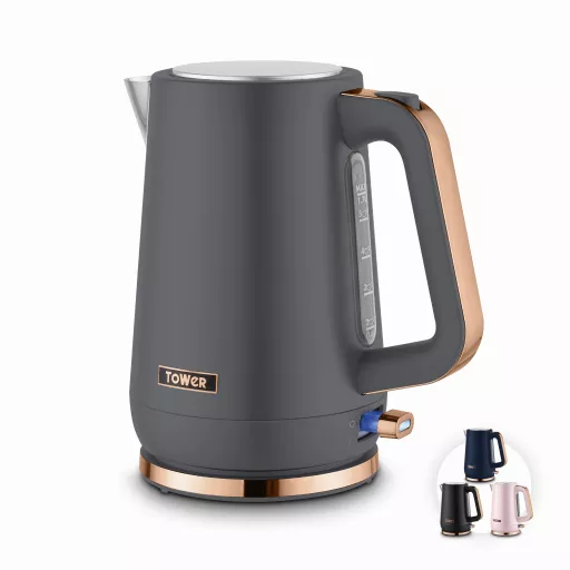 Cavaletto 1.7L Jug Kettle