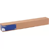 Epson WaterResistant Matte Canvas Roll, 24