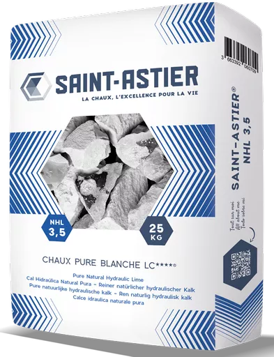 St Astier NHL3.5