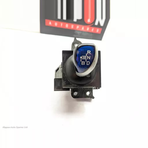 Toyota Prius Gear Stick/shifter 2012 Mk3 (xw30) 75c582 Rhd: 83718