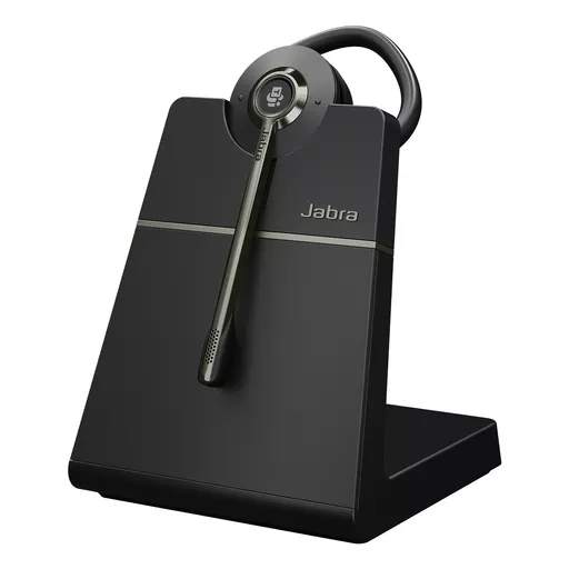 Jabra Engage 55 SE - USB-A MS Convertible (Include Stand), EMEA/APAC