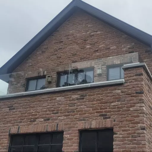 Fernhill Rustic Brick Terra cotta 25