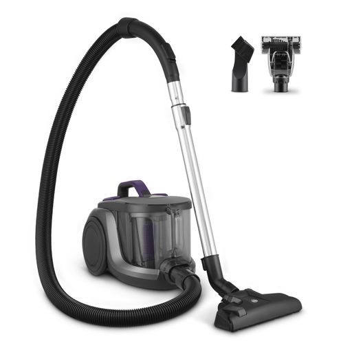 Swan Dustmaster 2L Bagless Cylinder Vacuum Cleaner