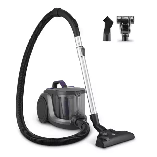 Swan Dustmaster 2L Bagless Cylinder Vacuum Cleaner