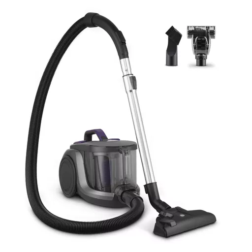 Swan Dustmaster 2L Bagless Cylinder
