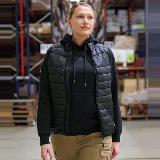 Brook Taverner Ladies Skyline Core Padded Gilet