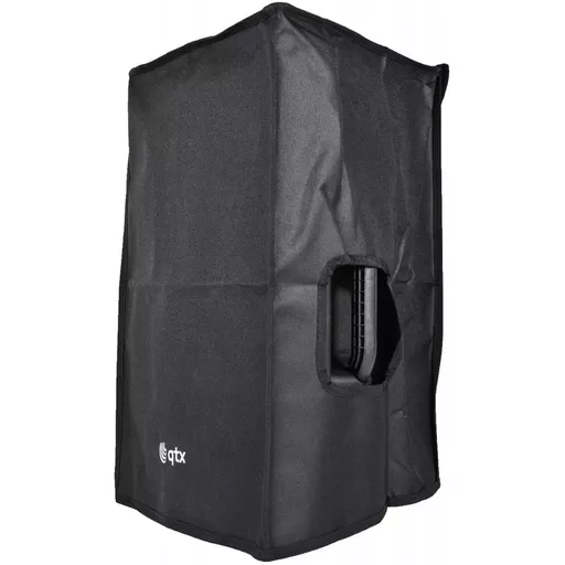 QTX QR12 Slip Cover for QR12 / QR12A/ QR12PA Speaker