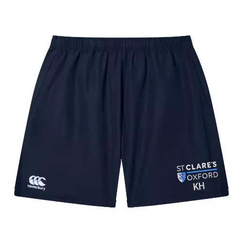 St Clare's Womens Club Shorts