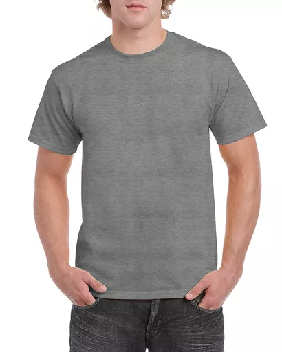 Heavy Cotton® Adult T-Shirt