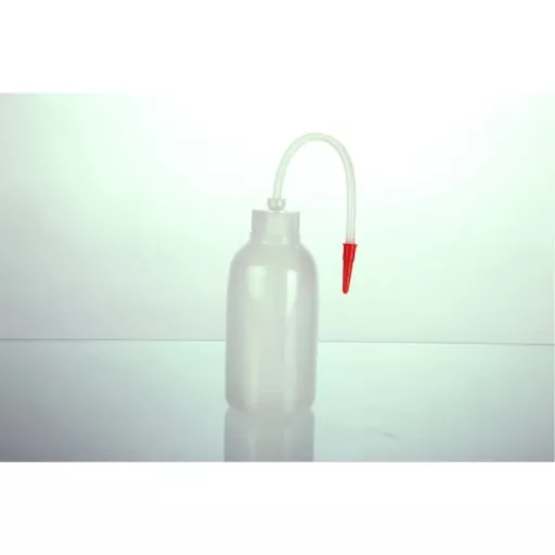 Select Wash Bottle PP 250ml